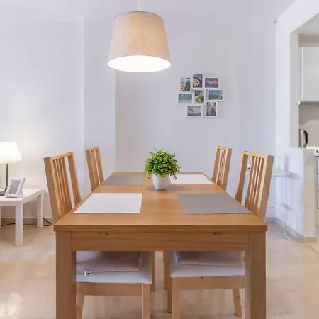 Simplicity Luxury 阿尔啼