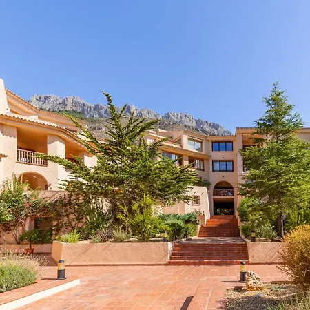 公寓 Simplicity Luxury