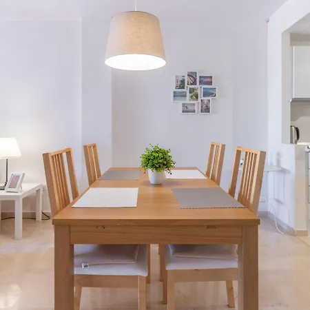 Simplicity Luxury Apartment *
