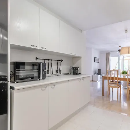 Simplicity Luxury Apartment Altea