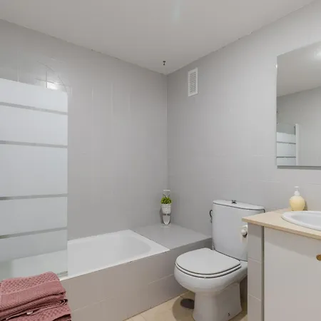Apartment Simplicity Luxury