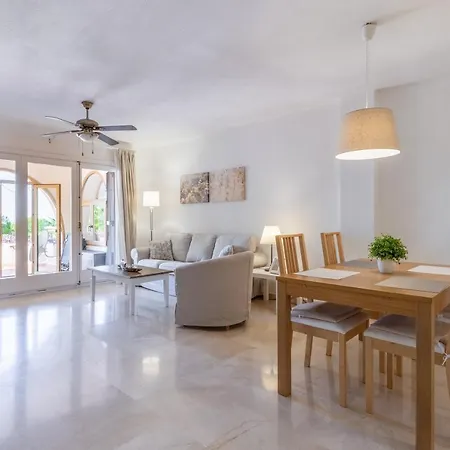 Simplicity Luxury Appartement *