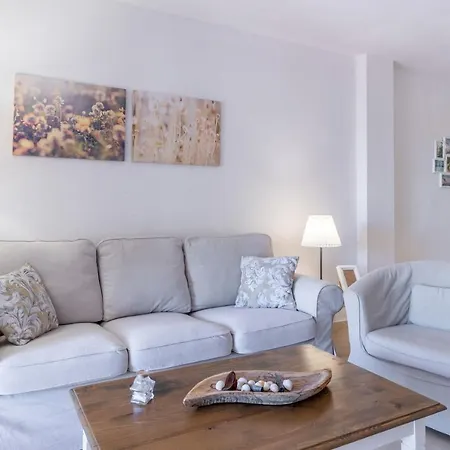Simplicity Luxury Appartement