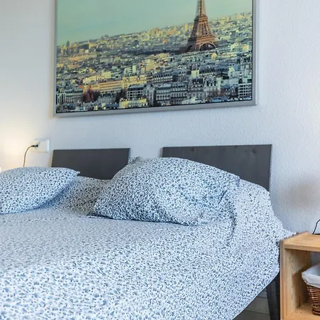 Simplicity Luxury Appartement *