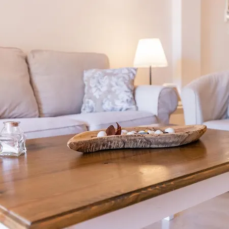 Simplicity Luxury Apartamento Altea