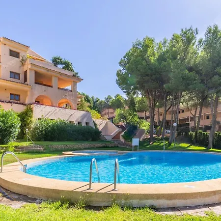 Simplicity Luxury Apartamento Altea