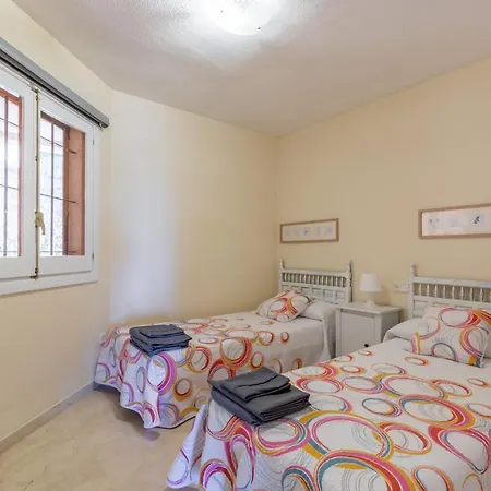 Simplicity Luxury Apartamento Altea