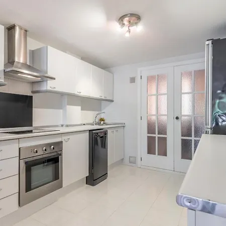 Simplicity Luxury Apartamento Altea