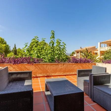 Simplicity Luxury Altea