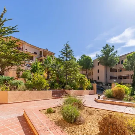 Simplicity Luxury Altea