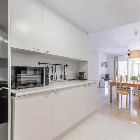 Apartamento Simplicity Luxury *