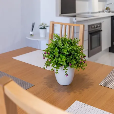 Apartamento Simplicity Luxury *