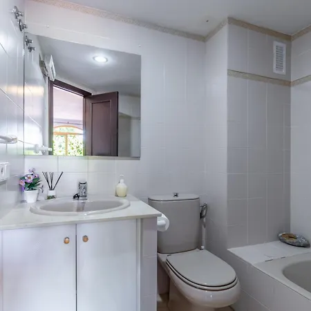 Simplicity Luxury Апартаменты *