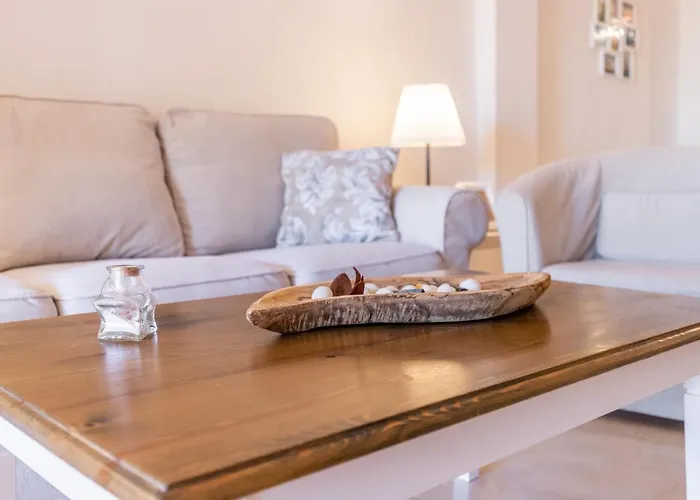Simplicity Luxury Apartament Altea