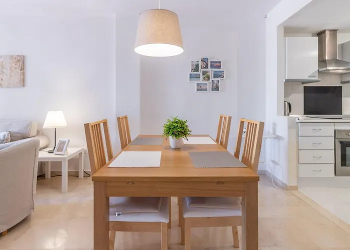 Simplicity Luxury Altea