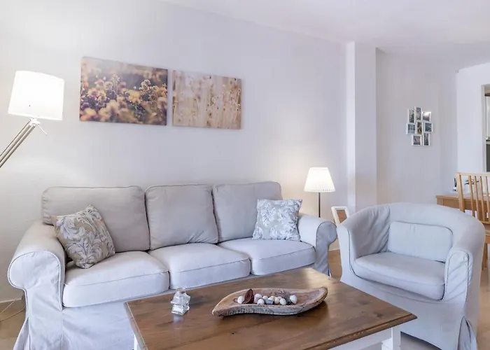 Simplicity Luxury Apartament