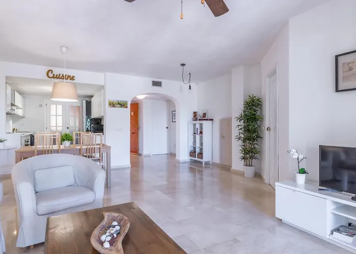 Simplicity Luxury Altea