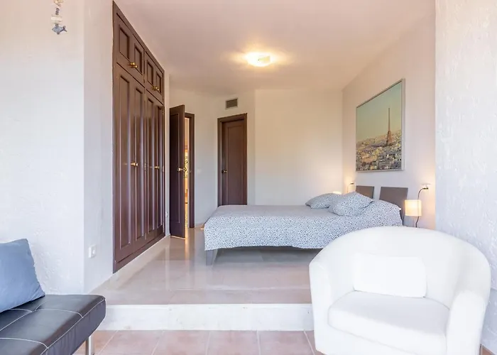 Simplicity Luxury Apartament