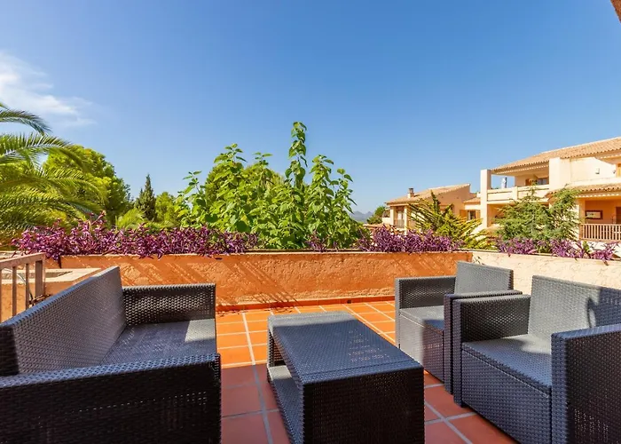 Simplicity Luxury Altea