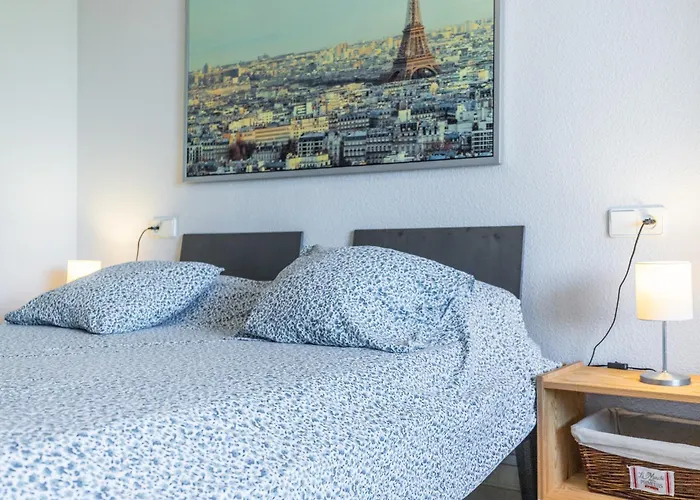 Simplicity Luxury Apartament *