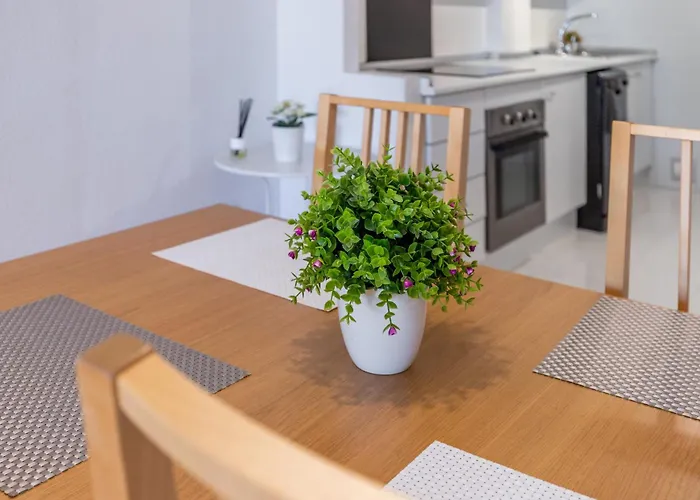 Apartament Simplicity Luxury *